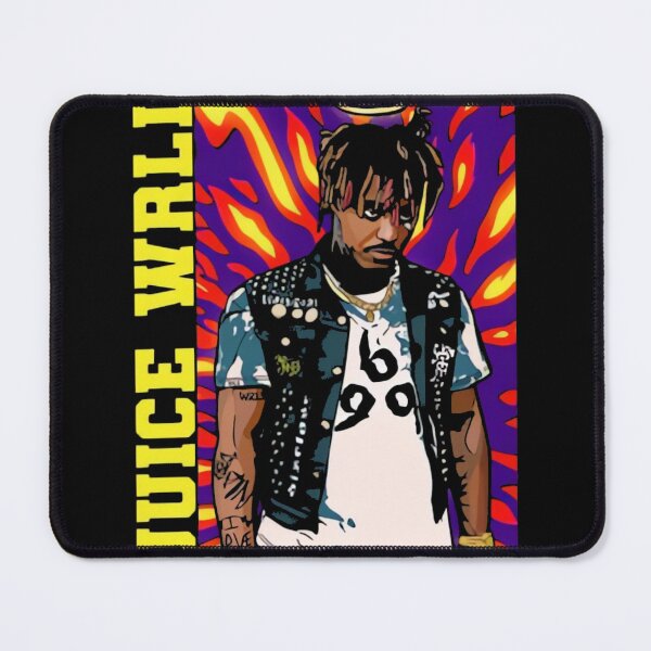 Item preview, Juice Wrld Vintage designed and sold by Achraf-Termane.