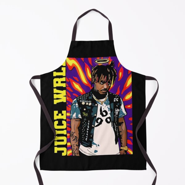 Item preview, Juice Wrld Vintage designed and sold by Achraf-Termane.