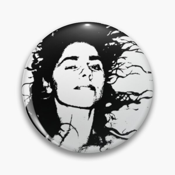 Item preview, Pj Harvey 80s 90s designed and sold by ExpressPalette.