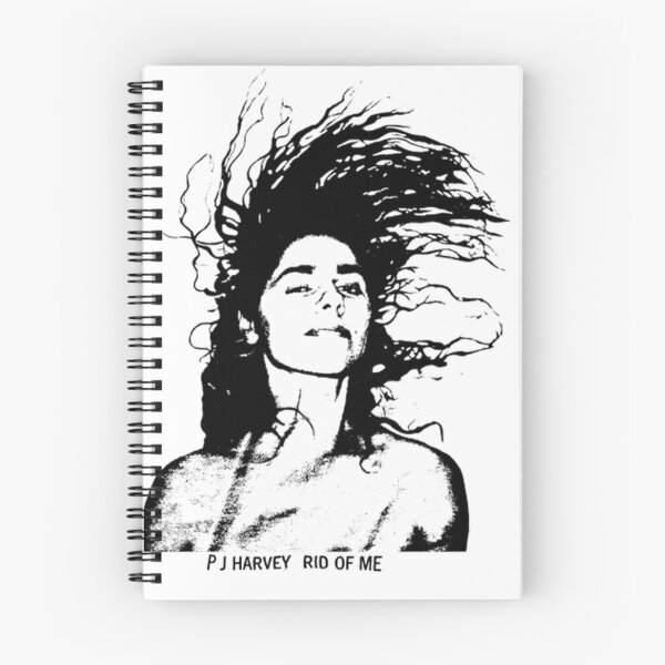 Item preview, Pj Harvey 80s 90s designed and sold by ExpressPalette.