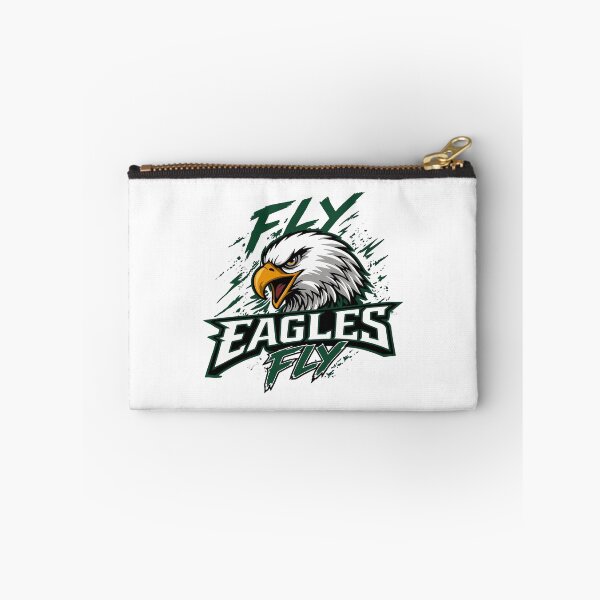 Item preview, Fly Eagles Fly Bald Eagle Athletic designed and sold by NicoleBen49806.