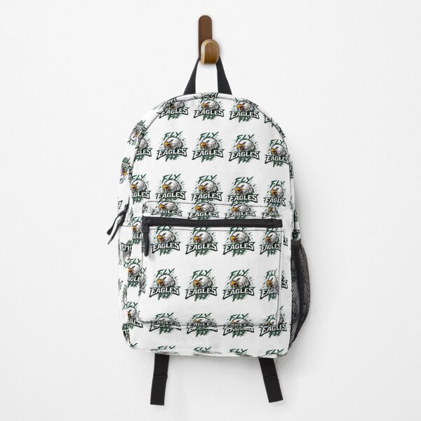 Item preview, Fly Eagles Fly Bald Eagle Athletic designed and sold by NicoleBen49806.