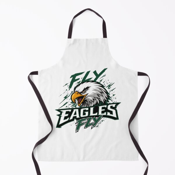 Item preview, Fly Eagles Fly Bald Eagle Athletic designed and sold by NicoleBen49806.