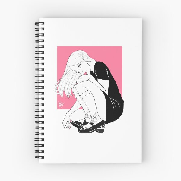 Item preview, Clean girl designed and sold by CaldeiraStore.