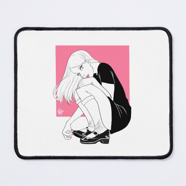 Item preview, Clean girl designed and sold by CaldeiraStore.