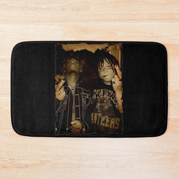 Item preview, Juice Wrld Vintage designed and sold by Achraf-Termane.