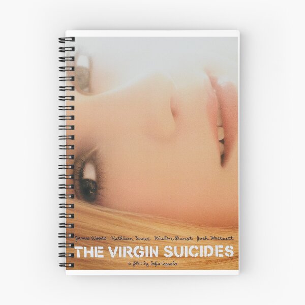 Item preview, The Virgin Suicides Classic designed and sold by Terilolinaa.