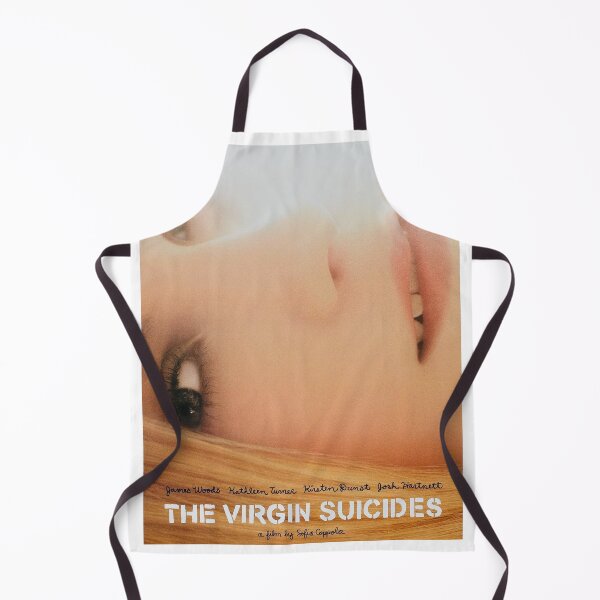 Item preview, The Virgin Suicides Classic designed and sold by Terilolinaa.
