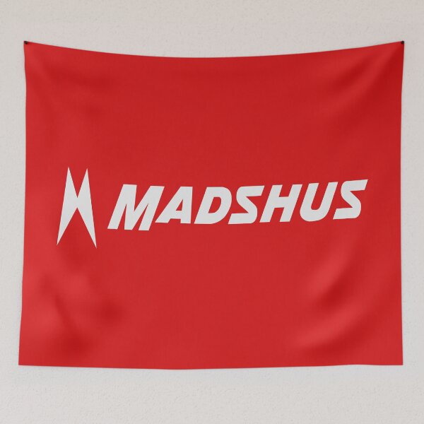 Item preview, Lone Madshus Skis cRaven's Call designed and sold by Jyosridingtrain.
