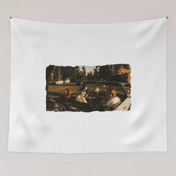 Item preview, Animatronic Friends Convertible Car Ride designed and sold by ZacharyWh41164.
