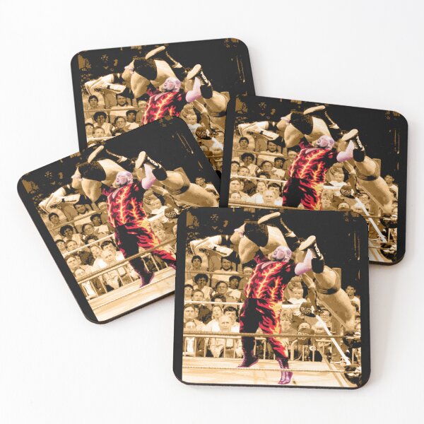 Item preview, Bam Bam Bigelow Wrestling designed and sold by NimbusClouds.