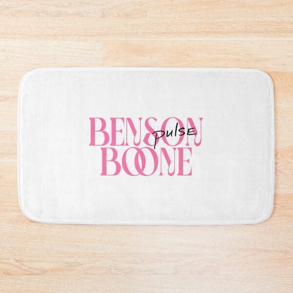 Item preview, Benson Boone American singer-songwriter designed and sold by Tamboxe.