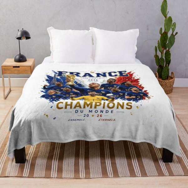 Item preview, France Football Champions 2026 Celebration designed and sold by NicoleBen49806.