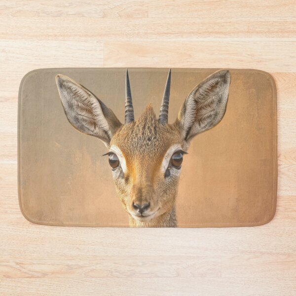 Item preview, Dik Dik Portrait designed and sold by Elisabeth Lucas.