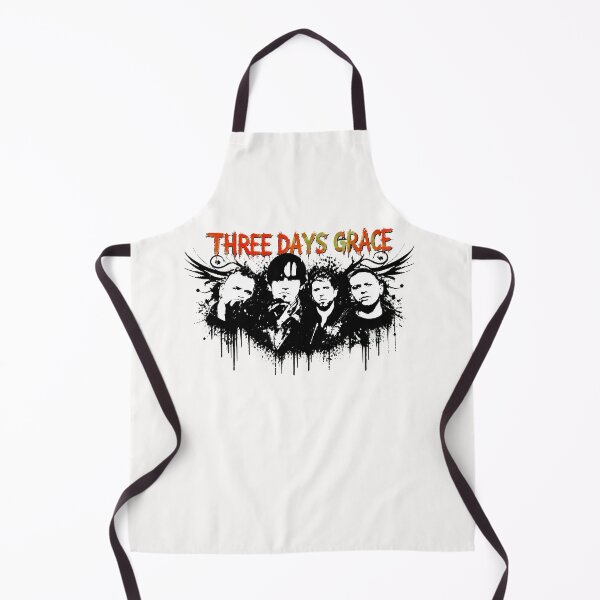Item preview, Three Days Grace designed and sold by Glitch-Critters.