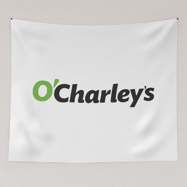 Item preview, Bold O'Charley's O'Charleys OCharley's aGeometric Harmony designed and sold by Sajutitulpes.