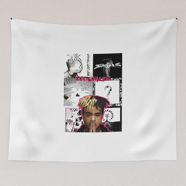 Item preview, Juice Wrld Vintage designed and sold by Achraf-Termane.