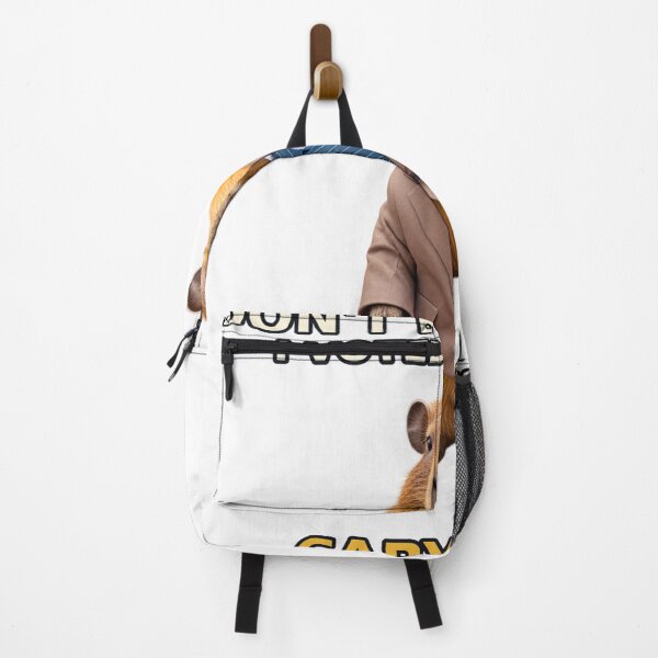 Item preview, Don’t Blame Me, I Voted for the Capybara – Funny Election Animal Humor designed and sold by Mirgonhood.