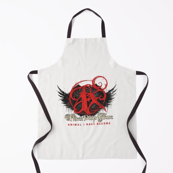 Item preview, Three Days Grace Animal I Have Become designed and sold by Glitch-Critters.