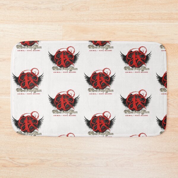 Item preview, Three Days Grace Animal I Have Become designed and sold by Glitch-Critters.