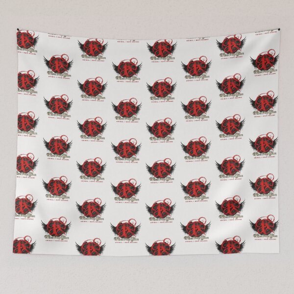 Item preview, Three Days Grace Animal I Have Become designed and sold by Glitch-Critters.
