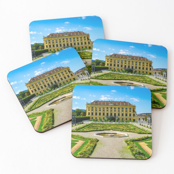 Item preview, The Schloss Schonbrunn, Vienna designed and sold by Brian Shaw.