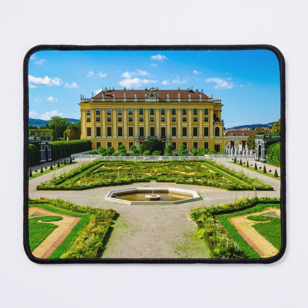 Item preview, The Schloss Schonbrunn, Vienna designed and sold by Brian Shaw.
