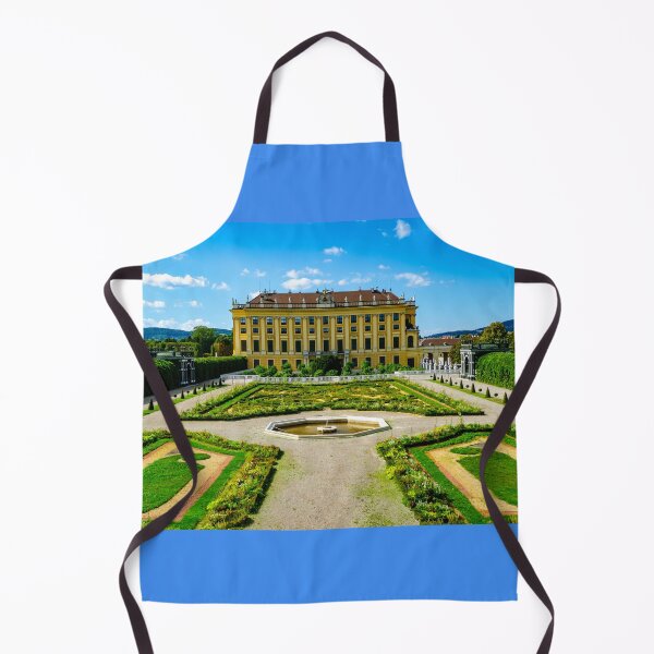 Item preview, The Schloss Schonbrunn, Vienna designed and sold by Brian Shaw.