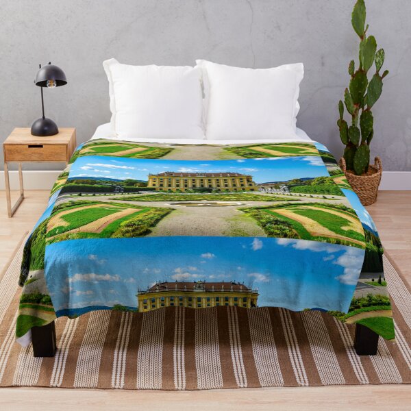 Item preview, The Schloss Schonbrunn, Vienna designed and sold by Brian Shaw.