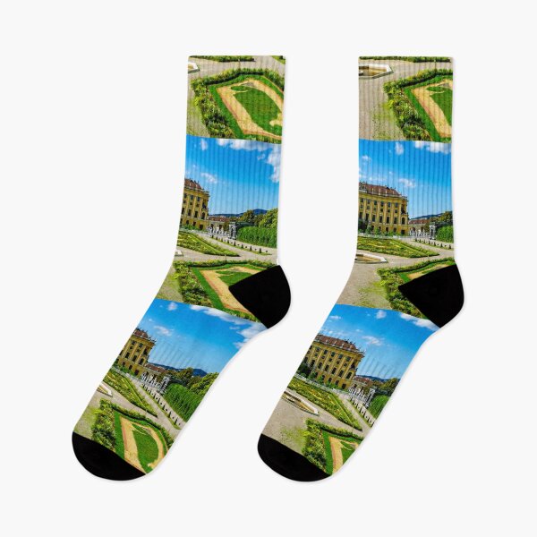 Item preview, The Schloss Schonbrunn, Vienna designed and sold by Brian Shaw.