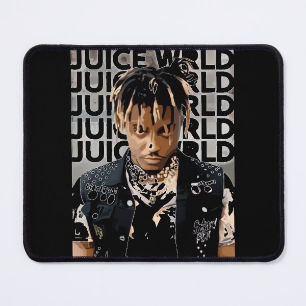 Item preview, Juice Wrld Vintage designed and sold by Achraf-Termane.