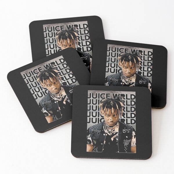 Item preview, Juice Wrld Vintage designed and sold by Achraf-Termane.