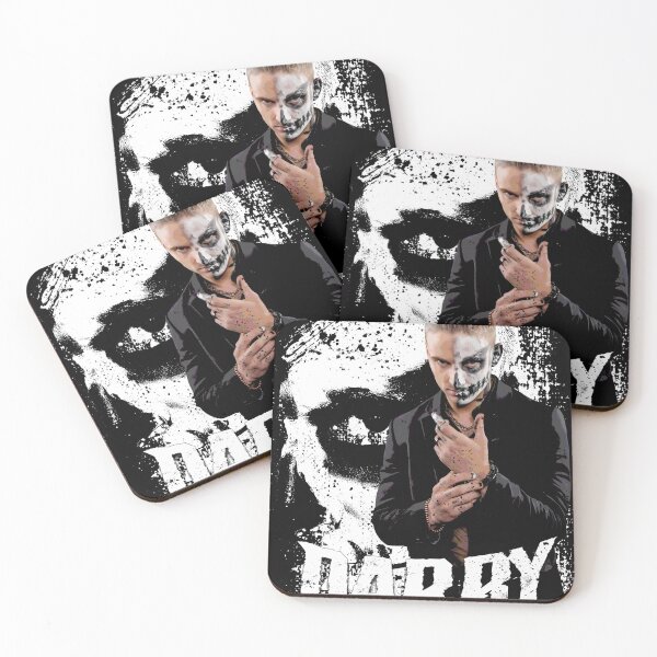 Item preview, Darby designed and sold by NimbusClouds.