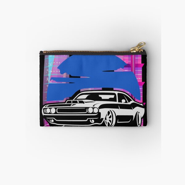 Item preview, Retro Muscle Car City Synthwave designed and sold by Nol1ytv.