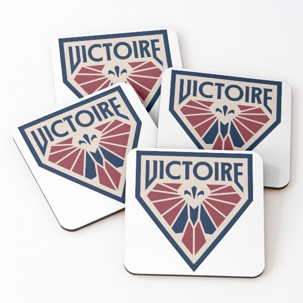 Item preview, montrealvictoire designed and sold by PurpleReignPodcast.