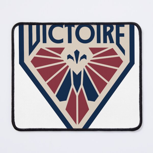 Item preview, montrealvictoire designed and sold by PurpleReignPodcast.