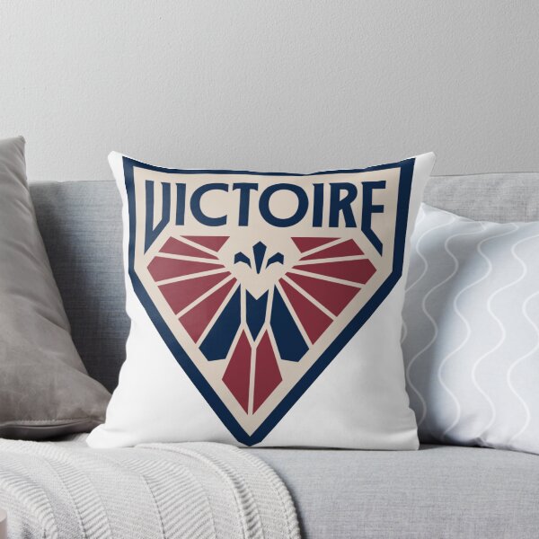 Item preview, montrealvictoire designed and sold by PurpleReignPodcast.