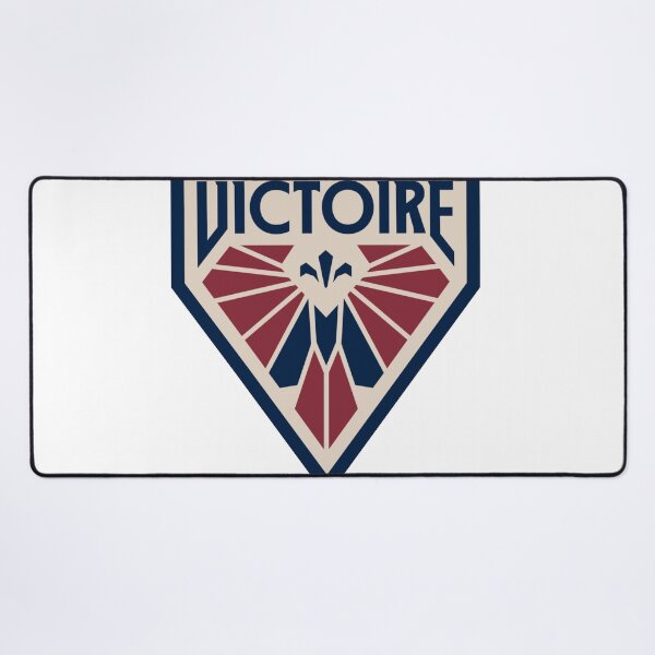 Item preview, montrealvictoire designed and sold by PurpleReignPodcast.