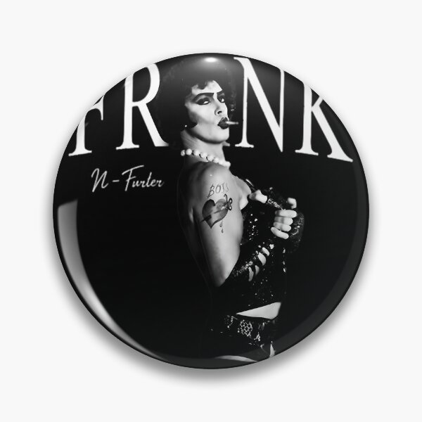 Item preview, Tim Curry 1946-2026 Tim Curry  designed and sold by BonsaiColors.
