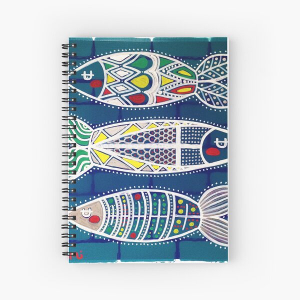 Aperçu de l'œuvre Sardines 1 créée et vendue par PortugalRooster.