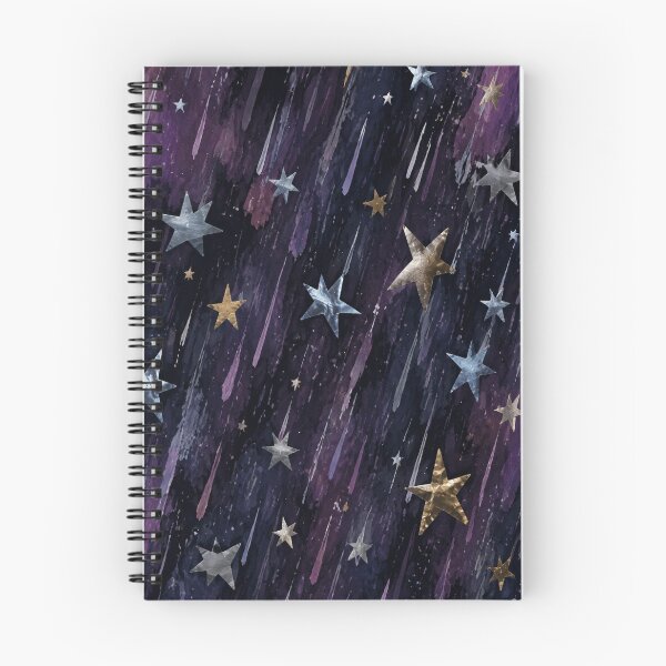 Item preview, Tin Star Drizzle designed and sold by GraphycoPublish.