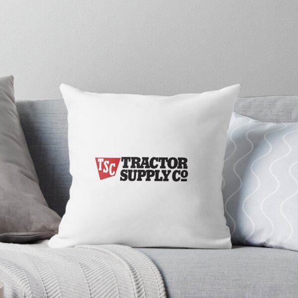 Item preview, Minimalist Tractor Supply Company Tsc bColor Contrast designed and sold by Sajutitulpes.