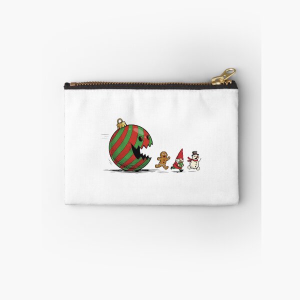 Item preview, Funny Christmas Ornament Chase Cartoon Design designed and sold by NicoleBen49806.