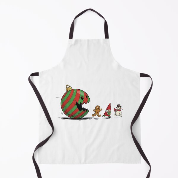 Item preview, Funny Christmas Ornament Chase Cartoon Design designed and sold by NicoleBen49806.