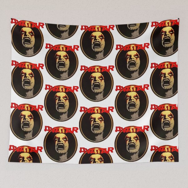Item preview, Avatar Heavy Metal Band Johannes Eckerstrom Face Graphic designed and sold by PeyronnelArt.