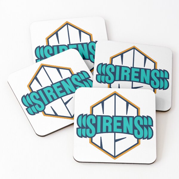 Item preview, newyorksirens designed and sold by PurpleReignPodcast.