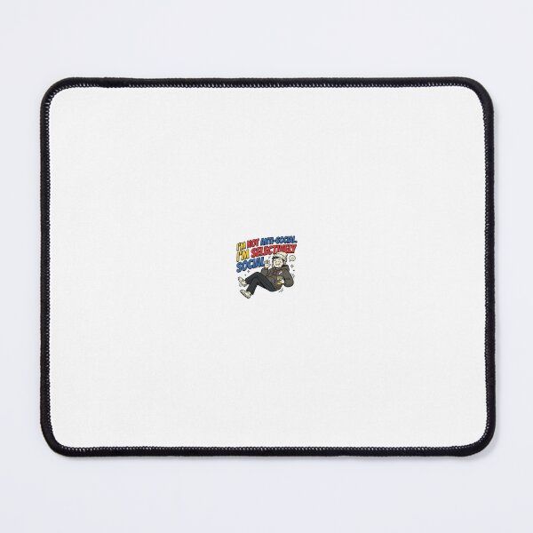 Item preview, Funny Introvert  designed and sold by Sortix.