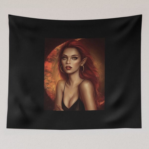 Item preview, Bryce Quinlan designed and sold by VickyKuhnart.