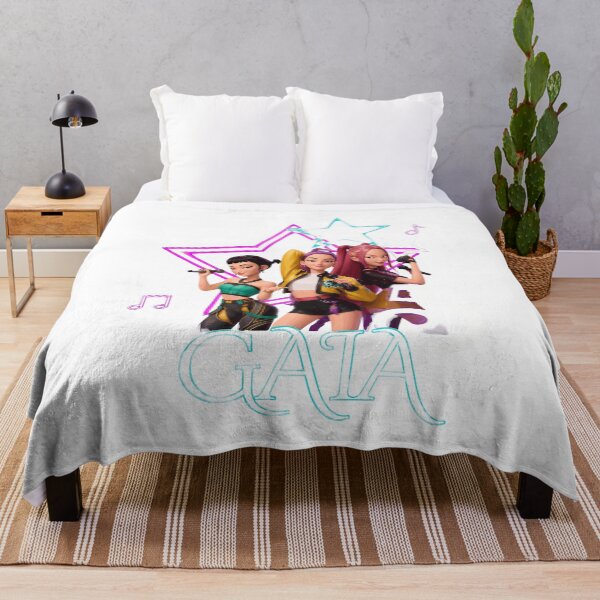 Item preview, Vibrant Pop Star Music Group Neon Graphic designed and sold by JenniferP92019.