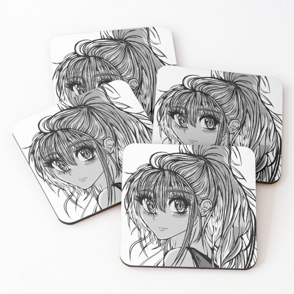 Item preview, Sophie Philanna The Free Running Super Spy Parkourist Revelation Manga OC  designed and sold by ArtworxLegacy/RevelationCreations.
